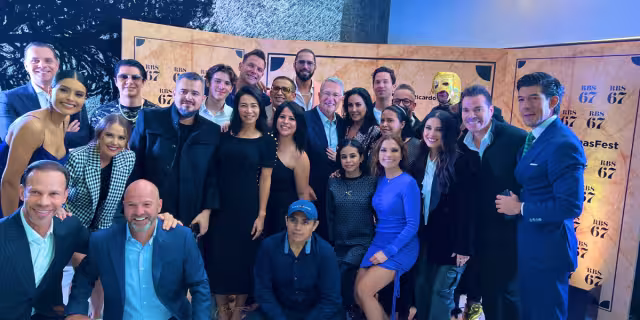 Ricardo Salinas Pliego compartió varios videos en su Twitter. Foto Especial