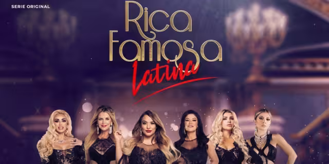 La serie promete semanas intensas de drama y peleas. Foto:
rflatinatv