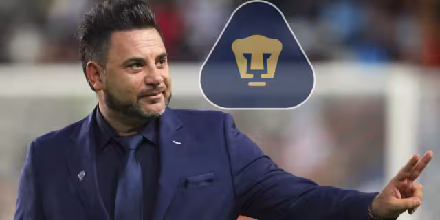 El argentino regresará al futbol mexicano. Foto: Especial