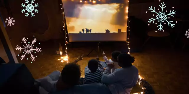 Cine navideño: tradición que revive cada diciembre en Campeche

