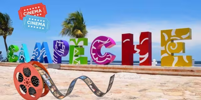 La ciudad amurallada a roto fronteras en el cine y la tv. Foto: especial