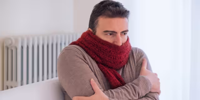 Los frentes fríos comenzaron y se han dejado sentir en la Ciudad de México y otros estados. Foto: Especial