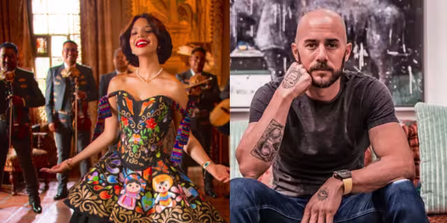 ¿Le pasará igual que al Chicharito?. Foto: Especial