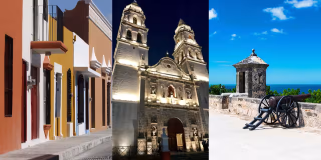 Conocer las iglesias siempre es saber un poco más de la historia de la ciudad. Foto: Especial