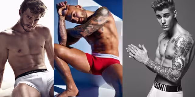 En la lista hay un mexicano que nadie se imaginaría que llegaría a modelar para la marca. Foto: Especial