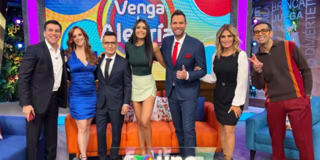 Venga La Alegría seguirá renovándose