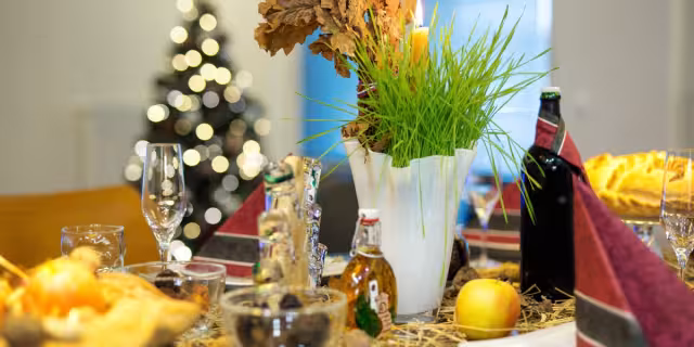 Este 7 de enero se celebra la Navidad Ortodoxa. Foto: Especial