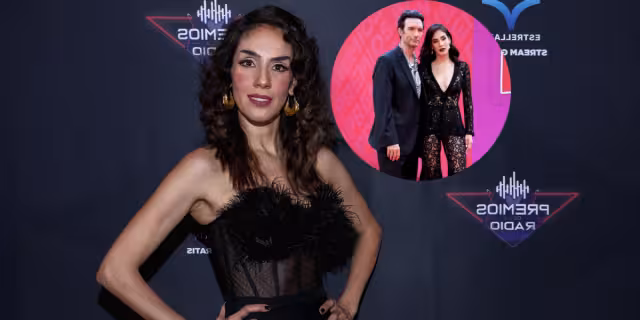 La actriz explicó cuales fueron las dos causas que los llevaron a la separación. Foto: Especial