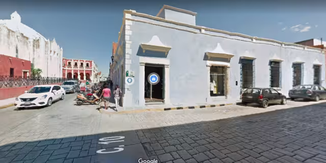 Se dice que antes los pobladores al pasar por aquí salían volando sus sombreros, debido al viento. Foto: Especial