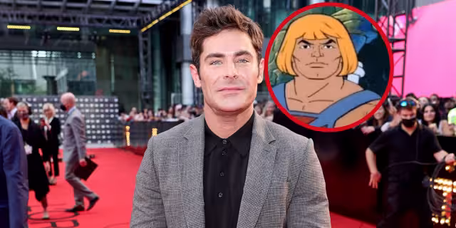 El actor de 35 años está alistando los últimos detalles de su película. Foto: Especial