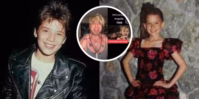 Han pasado más de 30 años y la canción sigue siendo recordada. Foto: Especial