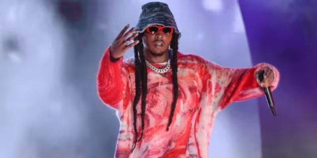 El rapero tenía 28 años de edad. Foto: Especial