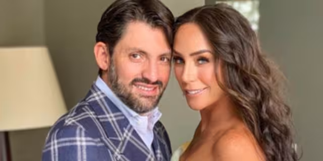 Ines Gómez Mont y Álvarez Puga podrían ser localizados proximamente. Foto: Especial