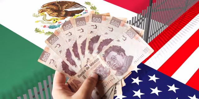 Estos son los municipios donde se paga más al día. Foto: Especial