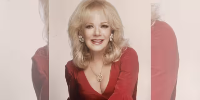 La actriz se encontraba grave desde hace varios días. (Foto: Especial)