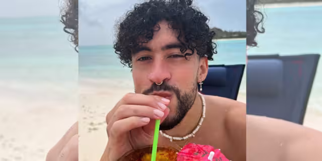 No es la primera vez que esta universidad estudiará a un cantante. Foto: Instagram Bad Bunny