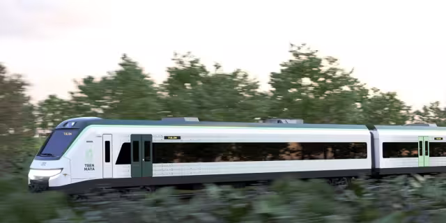 Se mantiene la inauguración del Tren Maya para diciembre de 2023