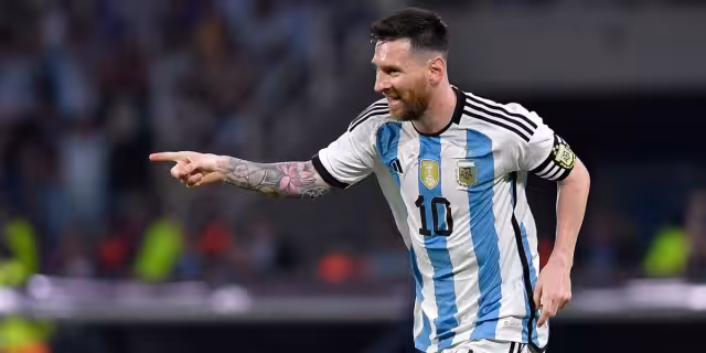 Messi dice que ‘cree que no’ jugará el próximo Mundial en 2026
