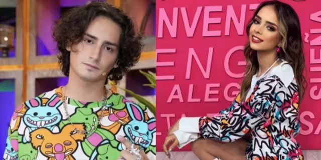 El actor aseguró que solo son amigos. Foto: Especial