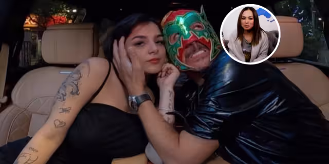 Pusieron en aprietos una vez más al Escorpión Dorado. Foto: Especial