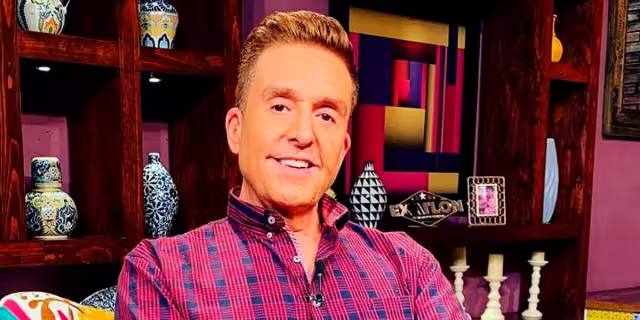 El Muñe ha dado un giro impresionante a su físico en los últimos meses. Foto: Especial