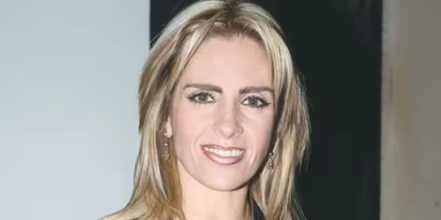 Graciela Mauri comenzó su carrera cuando tenía seis años. Foto: Especial