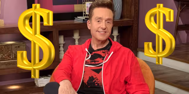 El conductor es de los mejor pagados del programa y la empresa. Foto: Especial