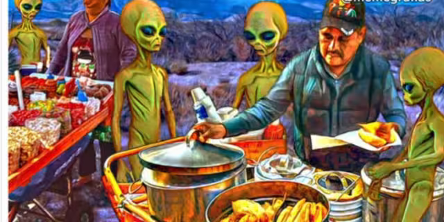 Llegó la fecha marcada... y no pasa nada. Foto: Especial