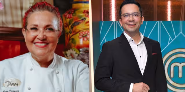 Ambos chef han dado su postura ante su salida de Masterchef México. Foto: Especial
