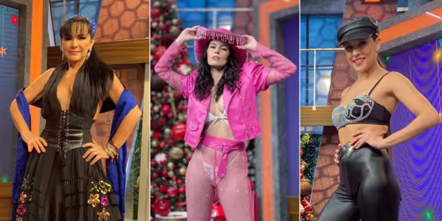 Ni los conceptos favoritos se salvan de la sentencia. Foto: Especial