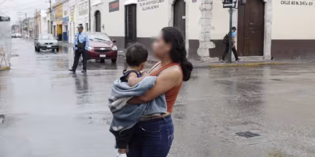 Cuidadores de víctimas de violencia feminicida recibirán apoyo del Gobierno de Yucatán