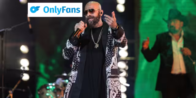 No es la primera vez que el rapero sube un contenido de este tipo. Foto:Especial