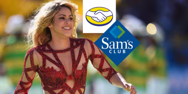 La publicidad gratis siempre es bienvenida. Foto: Especial