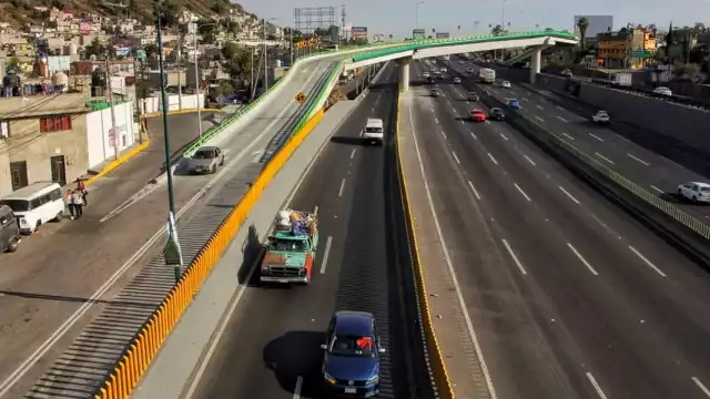 En caso de no respetar las restricciones del Hoy No Circula la multa es de mil 737 a dos mil 606 pesos, tanto en la CDMX y el Edomex