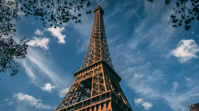 La torre cumple 136 años. Foto: Especial
