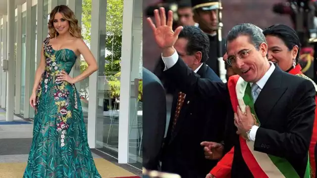 Su alto rendimiento escolar también le permitió obtener una beca de excelencia para estudiar en el TEC de Monterrey