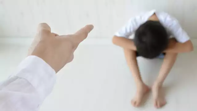 Al final el menor confesó la verdad, pero no reveló en donde estuvo ese tiempo. Foto: Especial