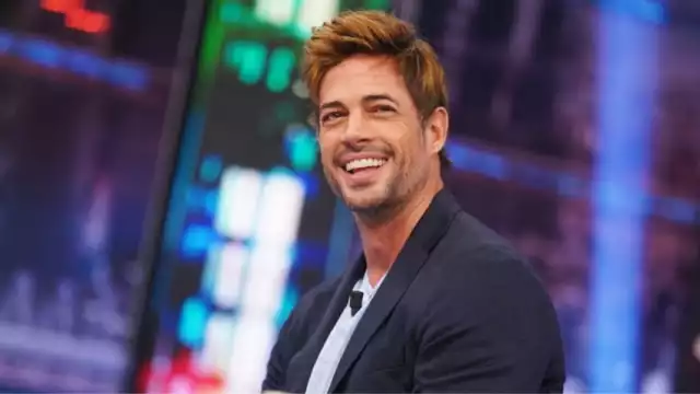 El actor cumplió hace unos días 42 años. Foto Instagram willevy