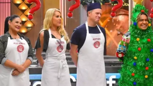 ¿Será el ganador? Los fans del programa creen que sí. Foto: Especial