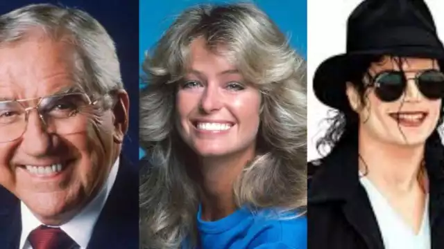 La maldición de la farándula, te contamos un poco de ella. Foto: Especial