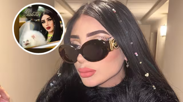 La exparticipante de Enamorándonos ganó y regresa a las plataformas de música por streaming. Foto: Especial