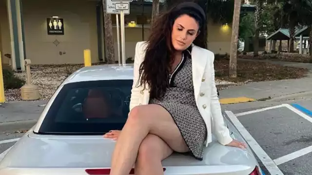 Su vida llena de lujos llamó la atención. Foto: Especial