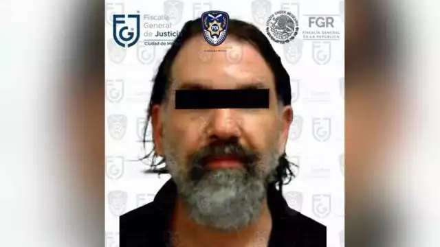 Christian Von Roehrich, exalcalde de la alcaldía Benito Juárez