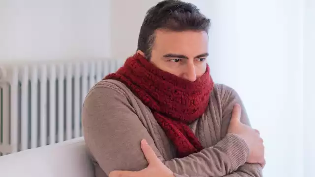 Los frentes fríos comenzaron y se han dejado sentir en la Ciudad de México y otros estados. Foto: Especial