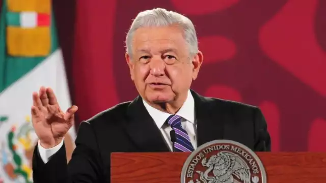 Tren Maya estará listo para 2023