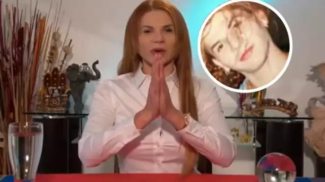 Mhoni tuvo una niñez difícil. Foto: Especial