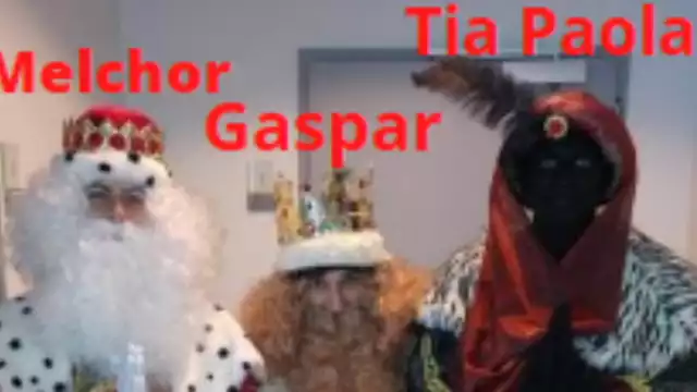 Te contamos como nació el meme de "Tía Paola". Foto: Especial