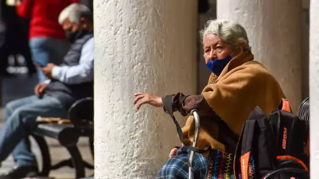 En México, el 28 de agosto se celebra el Día del Abuelo dedicado a las personas mayores dentro de la familia