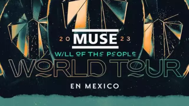 Conoce cuales son los tres lugares que visitará la agrupación con su nueva gira. Foto: cortesía