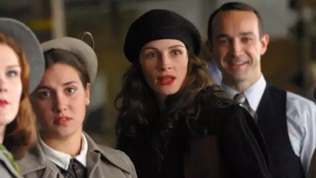 Una historia de Julia Roberts. Foto: Especial